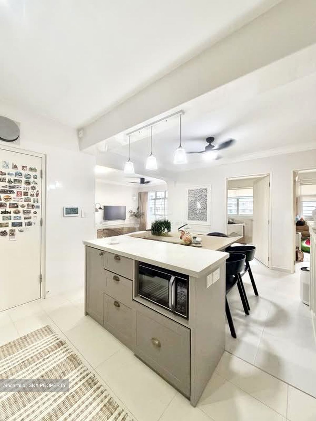 Blk 994C Buangkok Woods (Hougang), HDB 4 Rooms #558616781